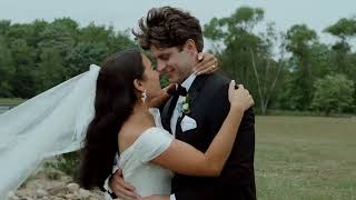 Wedding film trailer | Elementary school sweethearts! 2023 Wedding