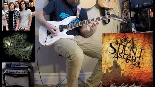 A Silent Ascent - At a Loss for Lies