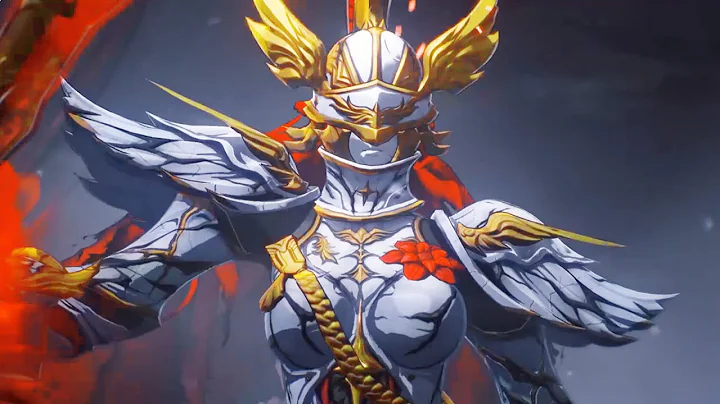 Arsinosa Boss Theme (All Phase) Wuthering Waves OST Extended