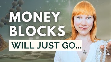 This powerful energy shift can recode your money blocks