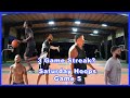 3 Game Streak? - Game 5 Saturday 11/15