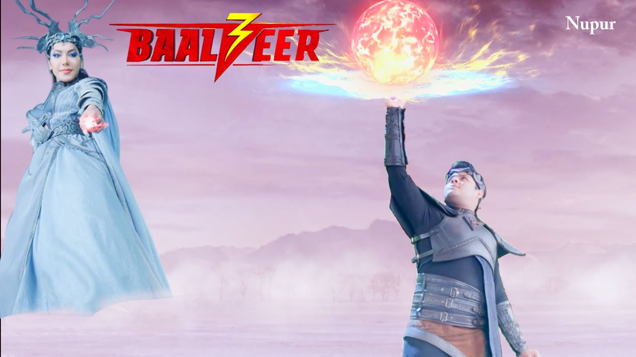 Baalveer और Aageel के बीच हुआ महा युद्ध I Return Of Baalveer Full Episode 92 I New Superhero Series