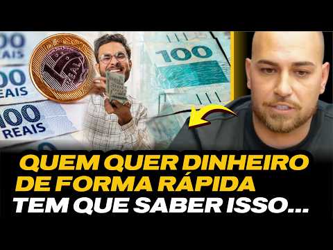 IF YOU DREAM OF QUICK PROFITS IN THE STOCK MARKET, WATCH THIS VIDEO — Investor Engineer