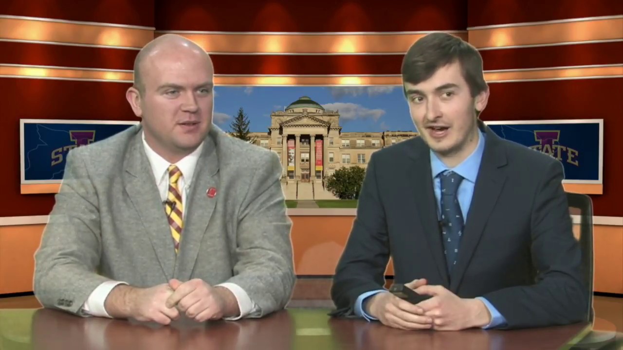 Cy's Eyes on the Skies: Tuesday, January 23rd, 2018