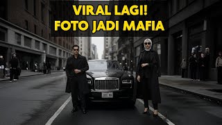 New Trend! Elegant Mafia Photos Using Gemini AI screenshot 3