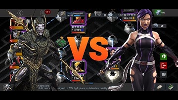 Testing out Corvus glaive on 5.2.1 power shield quest!!