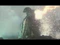 ゴジラvsスペースゴジラ EDエコーズオブラブ ピッチ変更Godzilla vs SpaceGodzilla Ending Song &#39;Echoes Of Love&#39;  pitch  shift