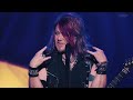 Helloween Walls Of Jericho Metal Invaders Ride The Sky Live At Budokan 2023 