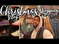 NO WAY I GOT THIS!! | CHRISTMAS SHOPPING VLOG