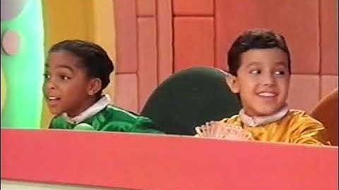 In Outer Space (2013 Version) Part 51