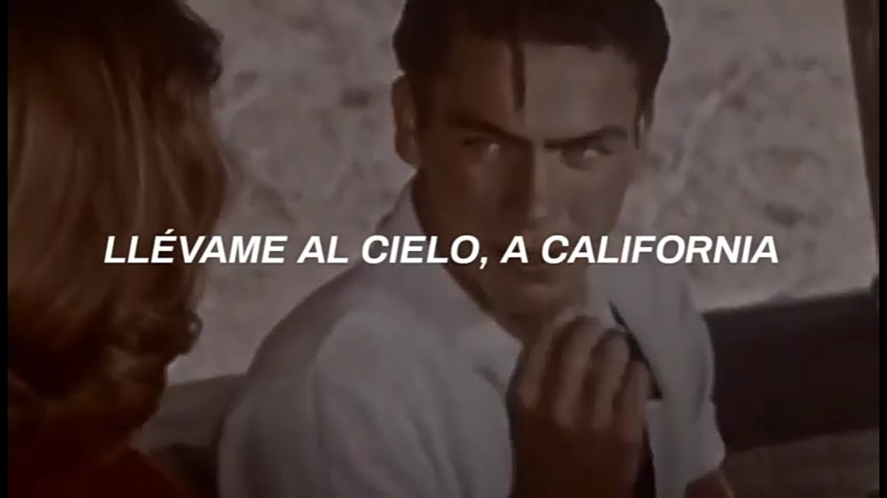 Honey Gentry - Heaven, California | Sub Español