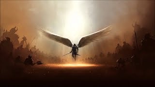 Two Steps from Hell - Archangel | Piano and Bass (FL Studio) | Thomas Bergersen