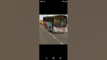 LANÇAMENTO APACHE VIP 2 MB E VW CORREÇÃO - PROTON BUS SIMULATOR