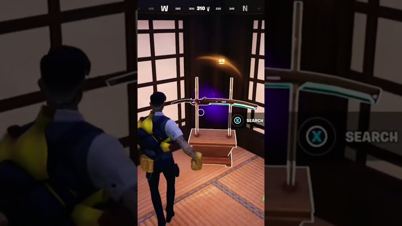 Here Easy Way Get Kinetic Blade 