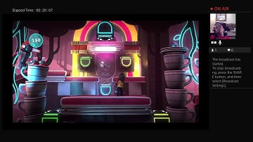 Godmode and speed and super jump lbp3