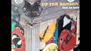 Up Yer Ronson - Lost In Love (Sasha Remix) (HQ)