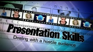 Celebrity Dealing with a Hostile Audience Part 1 Net Worth