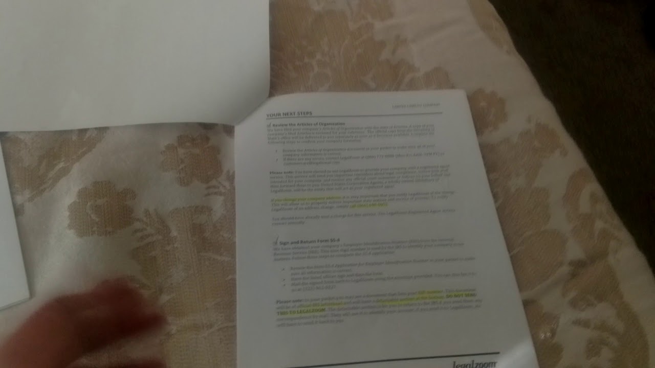 I Have My LLC Now What YouTube i-have-my-llc-now-what-youtube