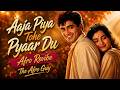 Aaja Piya Tohe Pyar Doon (Afro House Remix) | Afro Guy x Lata Mangeshkar Classic | S.D. Burman Vibes