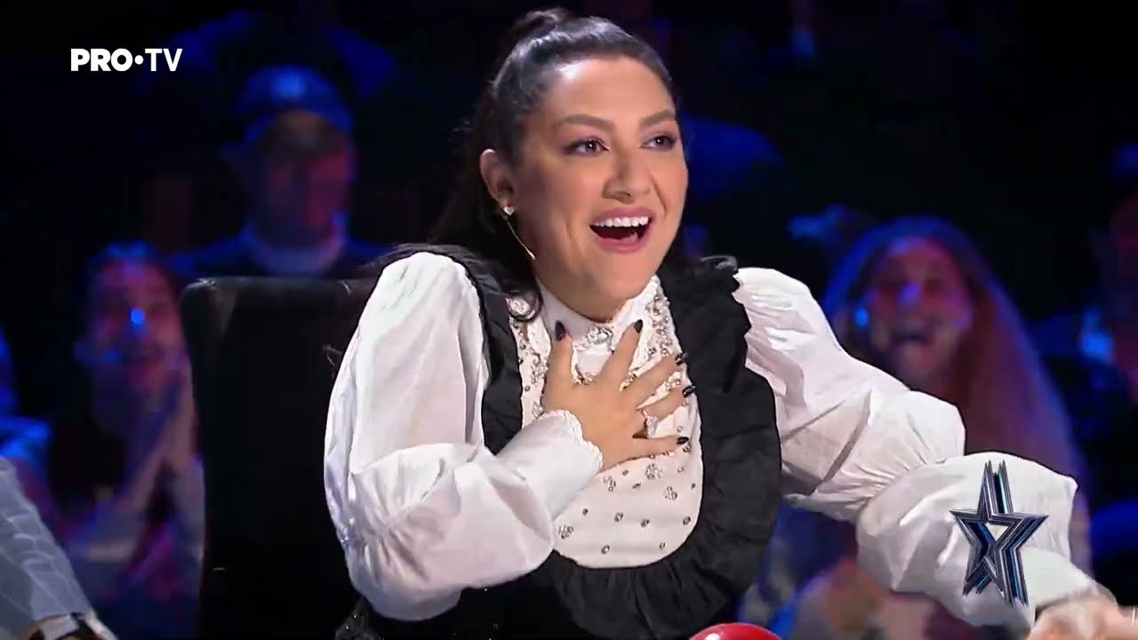 ⁣PREMIERĂ Super Sezon! Super 12! Pe locuri, fiți gata, start pentru un nou sezon de Românii au talent