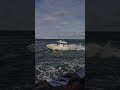 4K BOATS AT JUPITER INLET  #roughinlets #boats #floridaboats