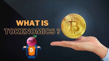 Mastering Tokenomics: Building Successful Crypto Projects