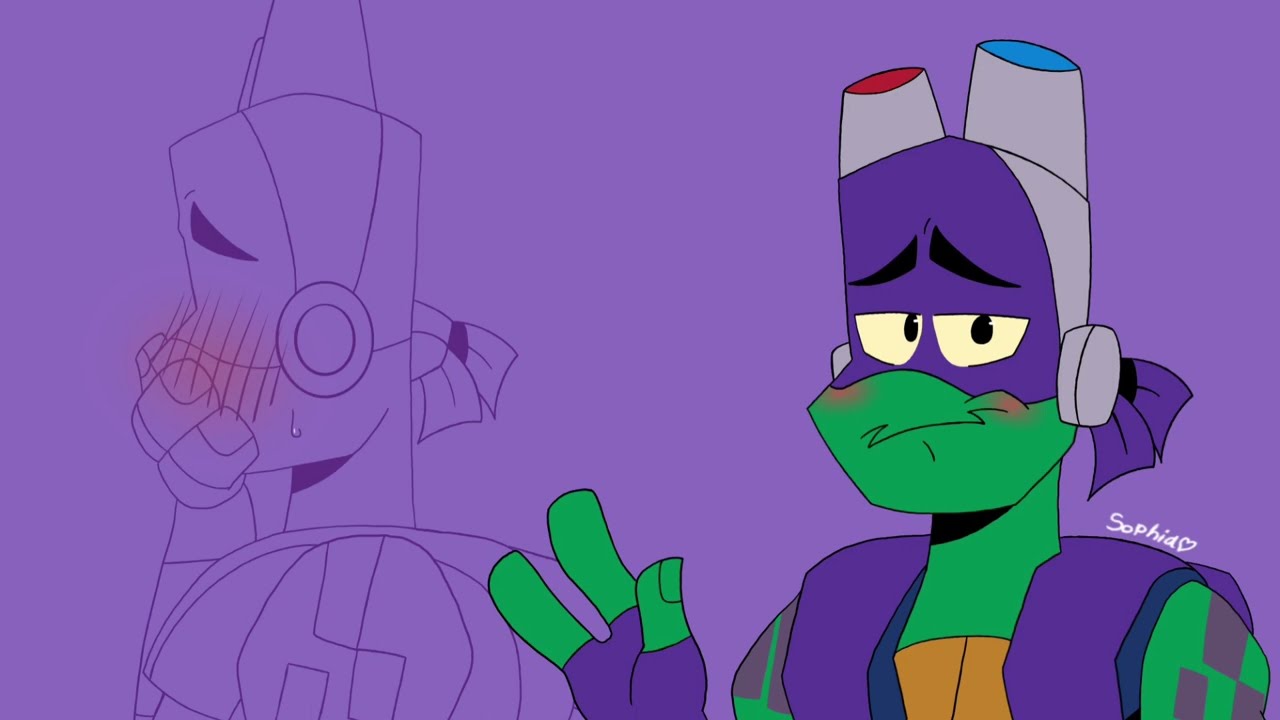 You faint and Donnie takes care of you | Donnie x Listener Audio