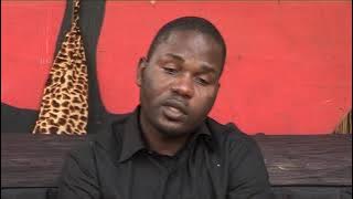 Sylvester Kalizang'oma - Unkalindanji Moyo |  HD Video |