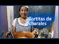 Tortitas de Charales muy fácil de hacer con el sabor de mi rancho