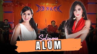 Suliyana - ALUM (Official Music Video)