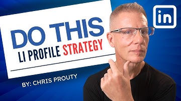 Three NEW Ways To Improve Your LinkedIn Profile Page To Get More Clients