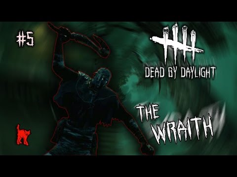 Tensiunea se ridica in aer | Dead by Daylight #5