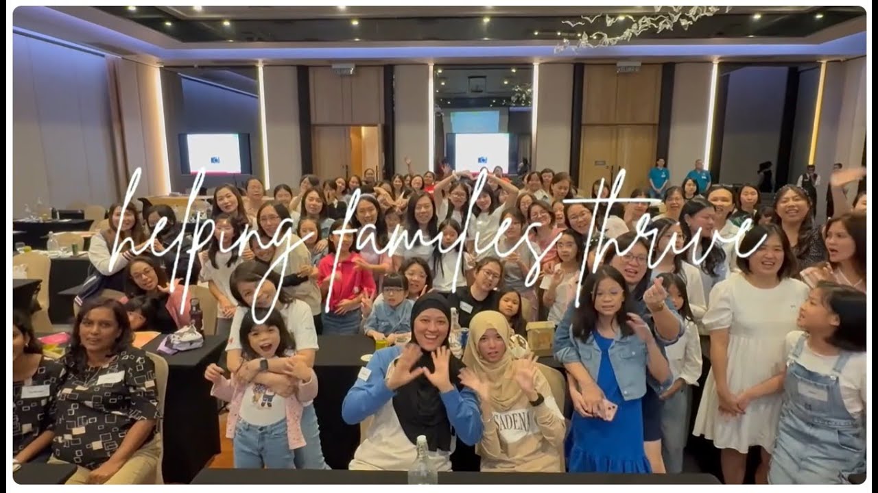 Focus on the Family Malaysia | 2025 Highlights 