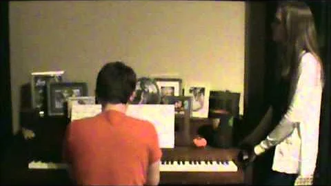 Unfaithful by Rihanna cover by Stephanie Hardwick