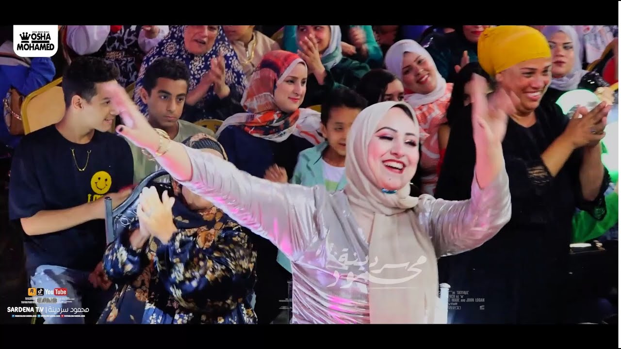 مزمار غلطان استاهل اكتر الى مكسر السوشال ميديا 2023 