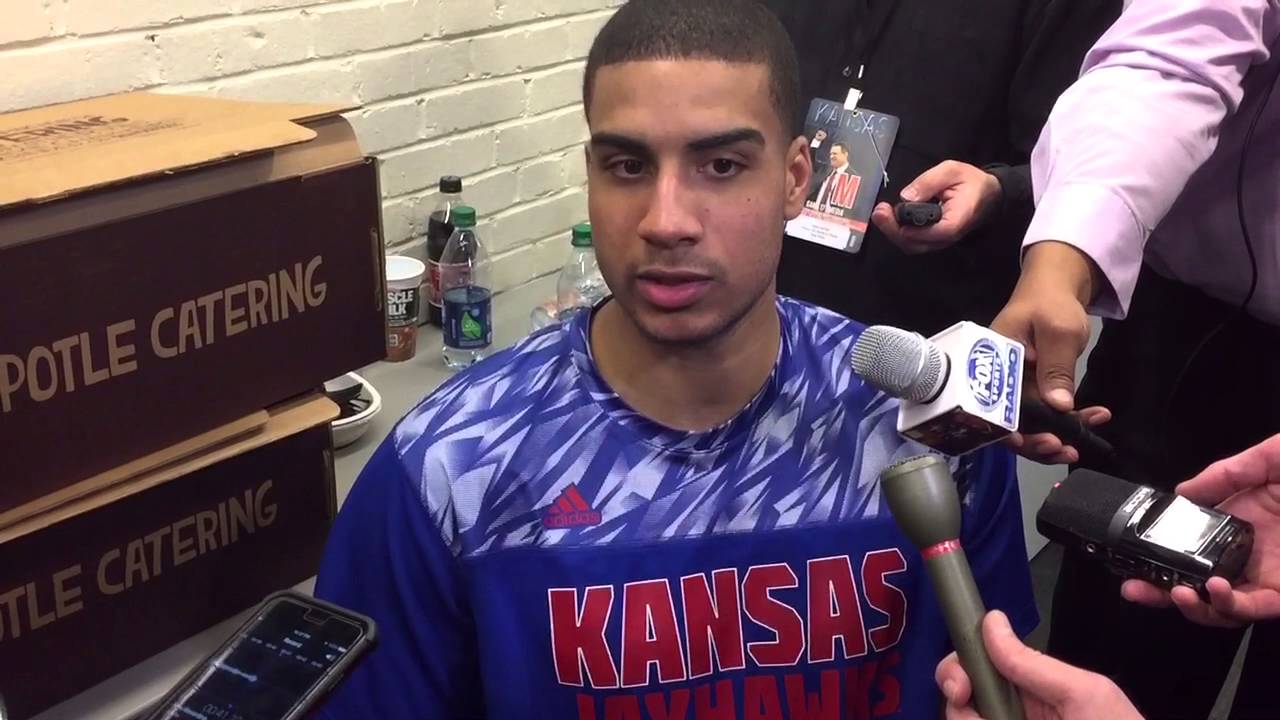 Landen Lucas