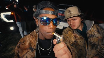 Big Mo - OUTLAW (feat. Kidd G & Kenny Sharp) (Official Video)