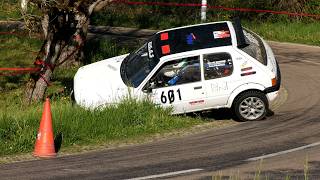 course de côte d''Irancy 2026