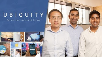 Google Beacon Platform - Ask Me Anything (Ubiquity Dev Summit 2016)