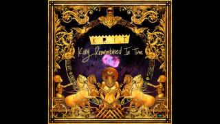 Big K.R.I.T. - King Without A Crown [Prod. by Big K.R.I.T.]