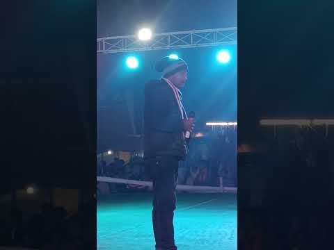 Stage Ferpomenc by Anjalu Basumatary