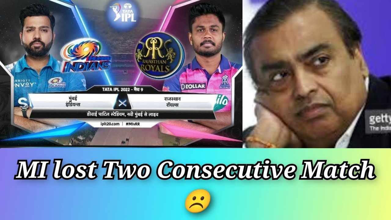 IPL 2022 | MI VS RR | Tata IPL | HIGHLIGHTS | RRR movie | TROLL VIDEO | Beast trailer | Bollywood