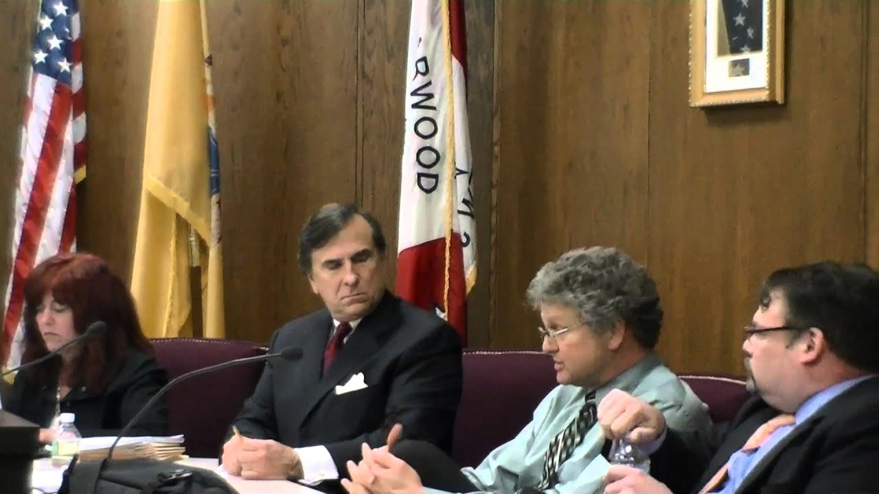 April 22, 2014 Session Borough of Garwood, NJ YouTube