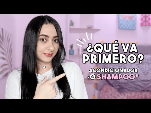 Video: 3 formas de usar el acondicionador para el cabello en casa