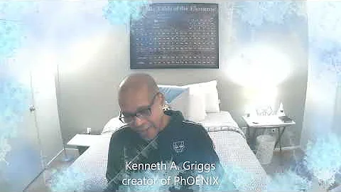 Who is Ken Griggs?