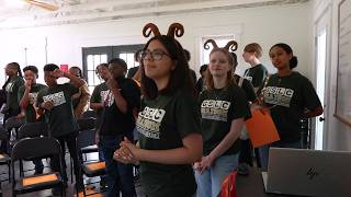 Leadership in Action: Inside the Grayson Student Leadership Conference