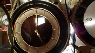 rope clock