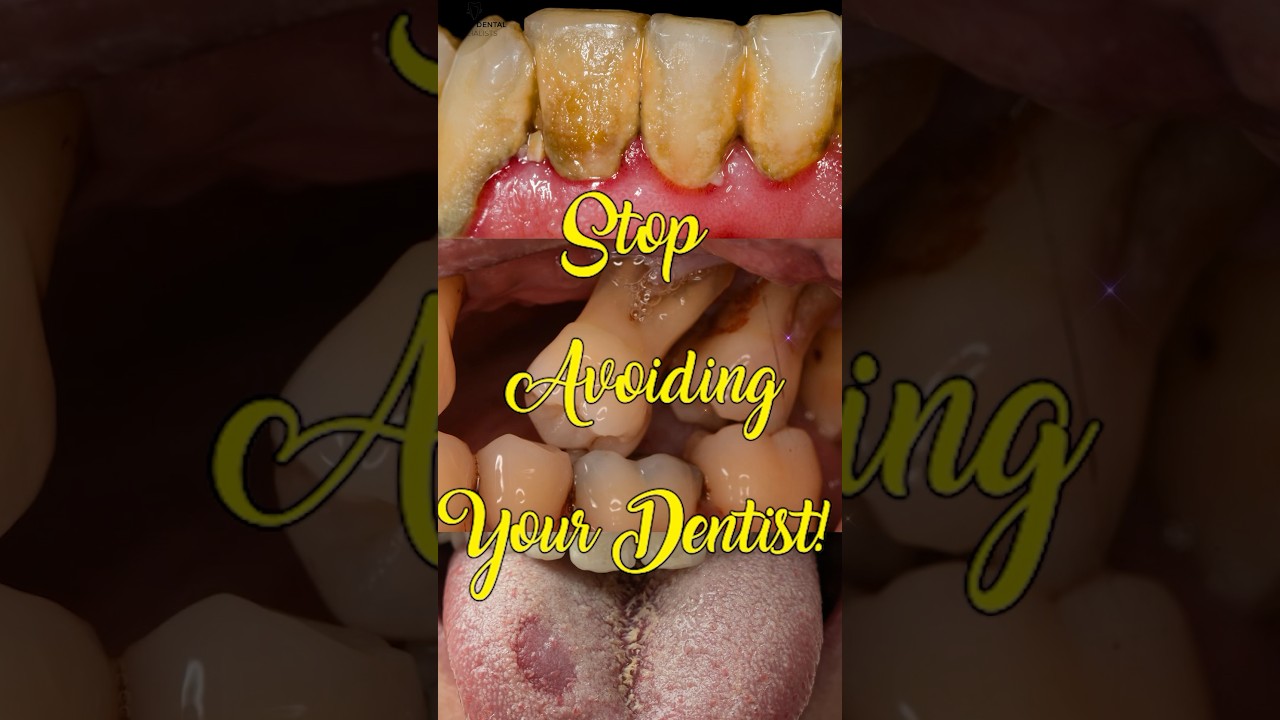 Dental Check-up & Hygiene | Xmas 2023