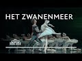 Het zwanenmeer 2019 trailer  het nationale ballet