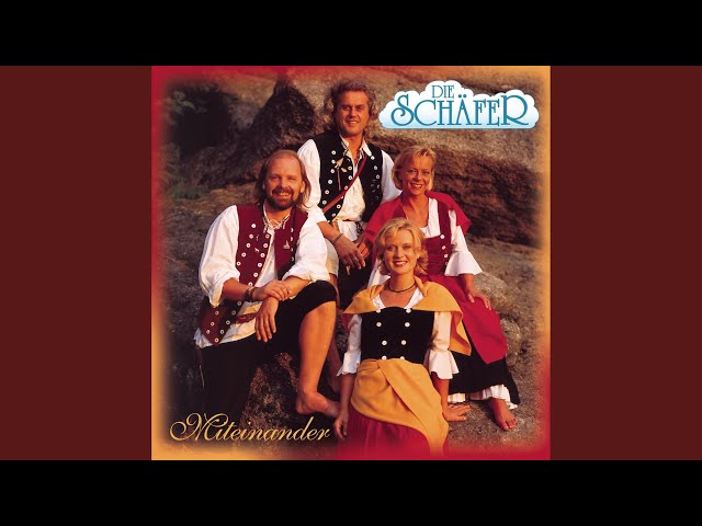 Die Schäfer - Ännchen von Tharau